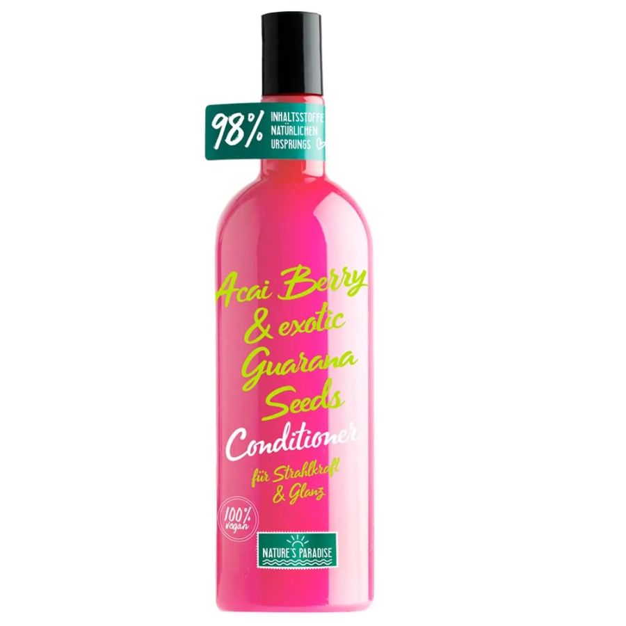 Après-Shampooing