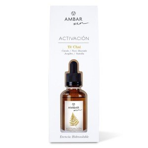 Essence pour humidificateur Ambar Aromathérapie – Image 2