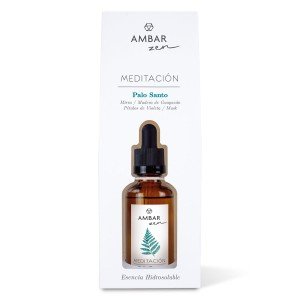 Essence pour humidificateur Ambar Aromathérapie – Image 4