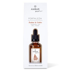 Essence pour humidificateur Ambar Aromathérapie – Image 3