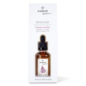 Essence pour humidificateur Ambar Aromathérapie
