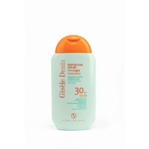 Creme Solaire Ultralight SPF30