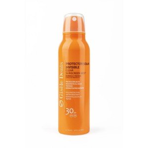 Spray solaire SPF30 Giselle Denis
