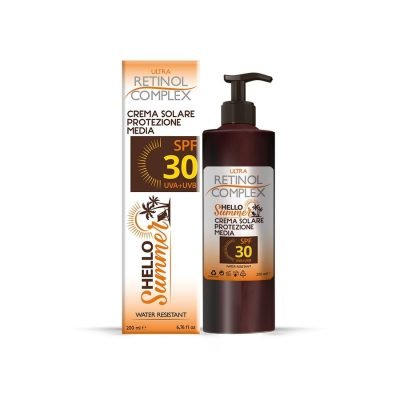 creme-solaire-spf30-200ml-retinol-complex